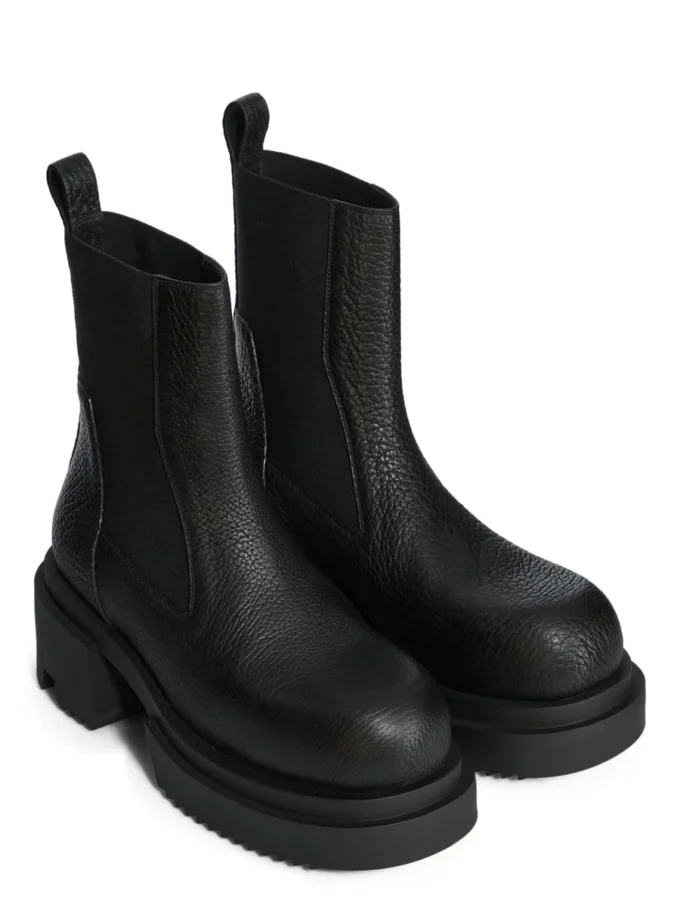 RICK OWENS – SCHOENEN RU02E1832LBT-09 RICK OWENS – SCHOENEN RU02E1832LBT-09