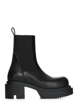 RICK OWENS – SCHOENEN RU02E1832LOO-09