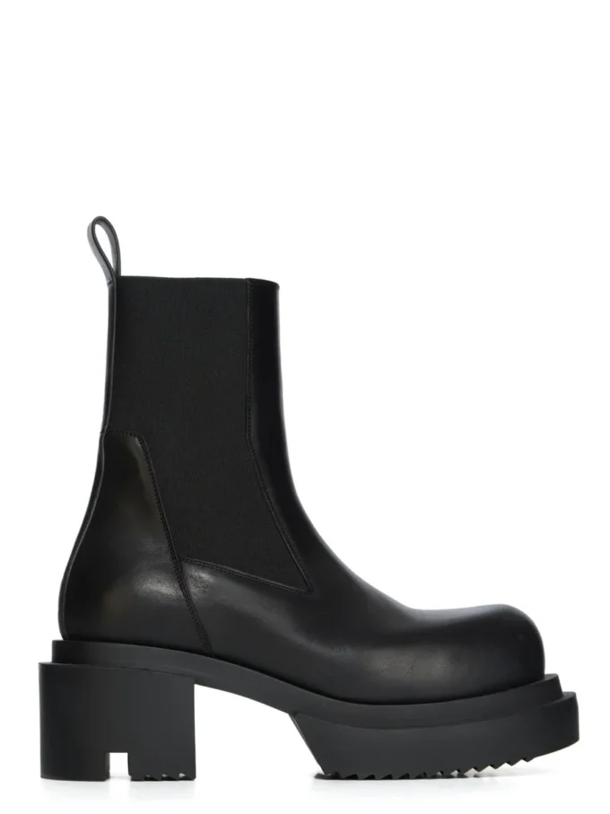 RICK OWENS – SCHOENEN RU02E1832LOO-09 RICK OWENS – SCHOENEN RU02E1832LOO-09