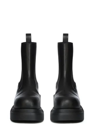 RICK OWENS – SCHOENEN RU02E1832LOO-09