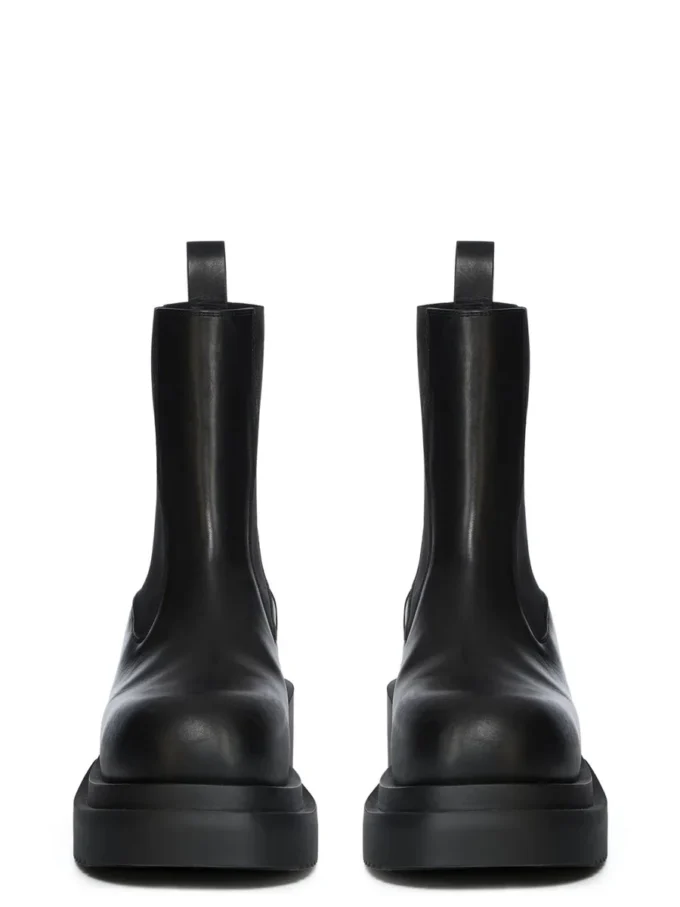 RICK OWENS – SCHOENEN RU02E1832LOO-09 RICK OWENS – SCHOENEN RU02E1832LOO-09