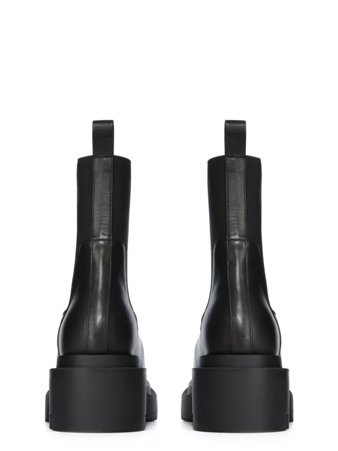 RICK OWENS – SCHOENEN RU02E1832LOO-09 RICK OWENS – SCHOENEN RU02E1832LOO-09