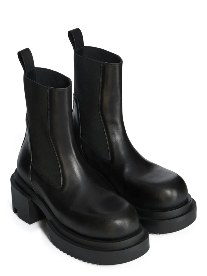 RICK OWENS – SCHOENEN RU02E1832LOO-09 RICK OWENS – SCHOENEN RU02E1832LOO-09