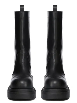 RICK OWENS – SCHOENEN RU02E1838LGE-09