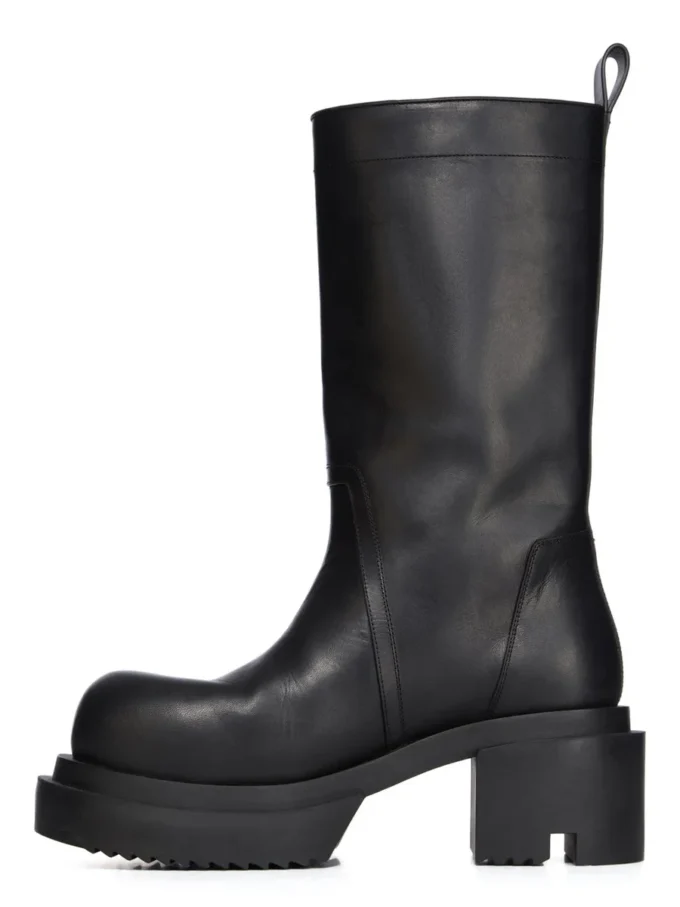 RICK OWENS – SCHOENEN RU02E1838LGE-09 RICK OWENS – SCHOENEN RU02E1838LGE-09