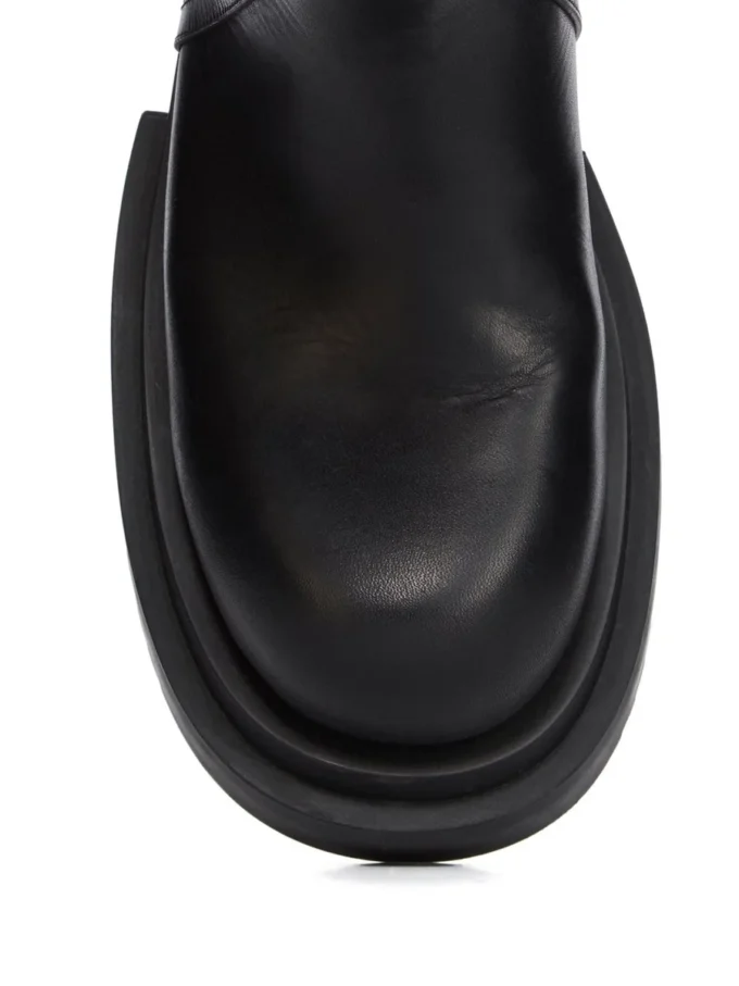 RICK OWENS – SCHOENEN RU02E1838LGE-09 RICK OWENS – SCHOENEN RU02E1838LGE-09