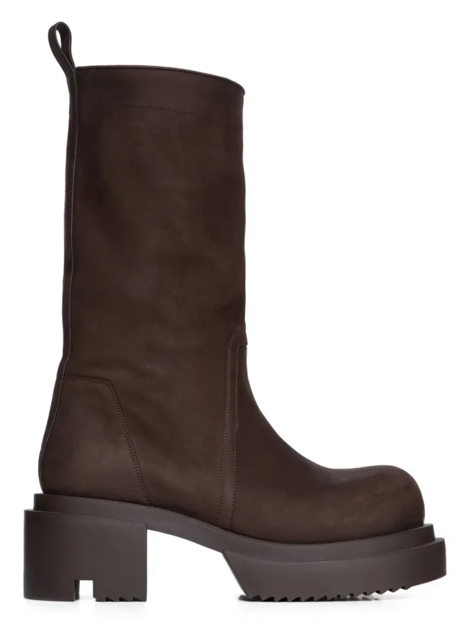 RICK OWENS – SCHOENEN RU02E1838LWN-04 RICK OWENS – SCHOENEN RU02E1838LWN-04