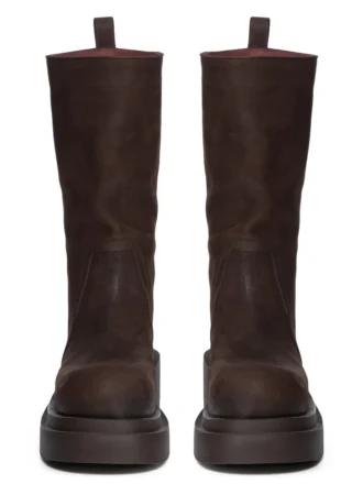 RICK OWENS – SCHOENEN RU02E1838LWN-04