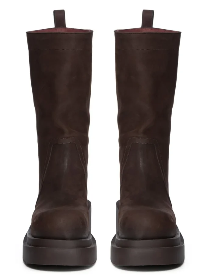 RICK OWENS – SCHOENEN RU02E1838LWN-04 RICK OWENS – SCHOENEN RU02E1838LWN-04