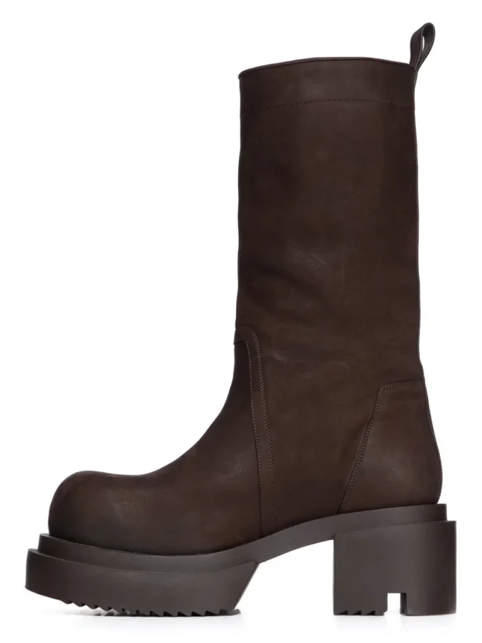 RICK OWENS – SCHOENEN RU02E1838LWN-04 RICK OWENS – SCHOENEN RU02E1838LWN-04