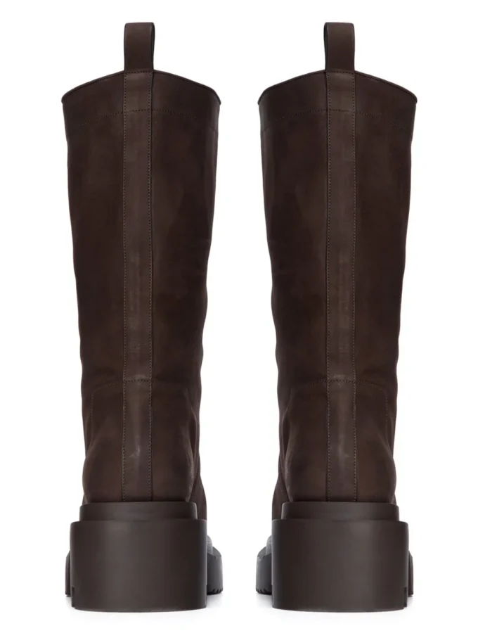 RICK OWENS – SCHOENEN RU02E1838LWN-04 RICK OWENS – SCHOENEN RU02E1838LWN-04