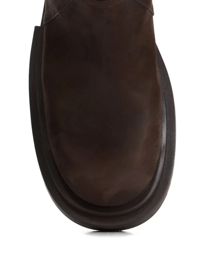 RICK OWENS – SCHOENEN RU02E1838LWN-04 RICK OWENS – SCHOENEN RU02E1838LWN-04