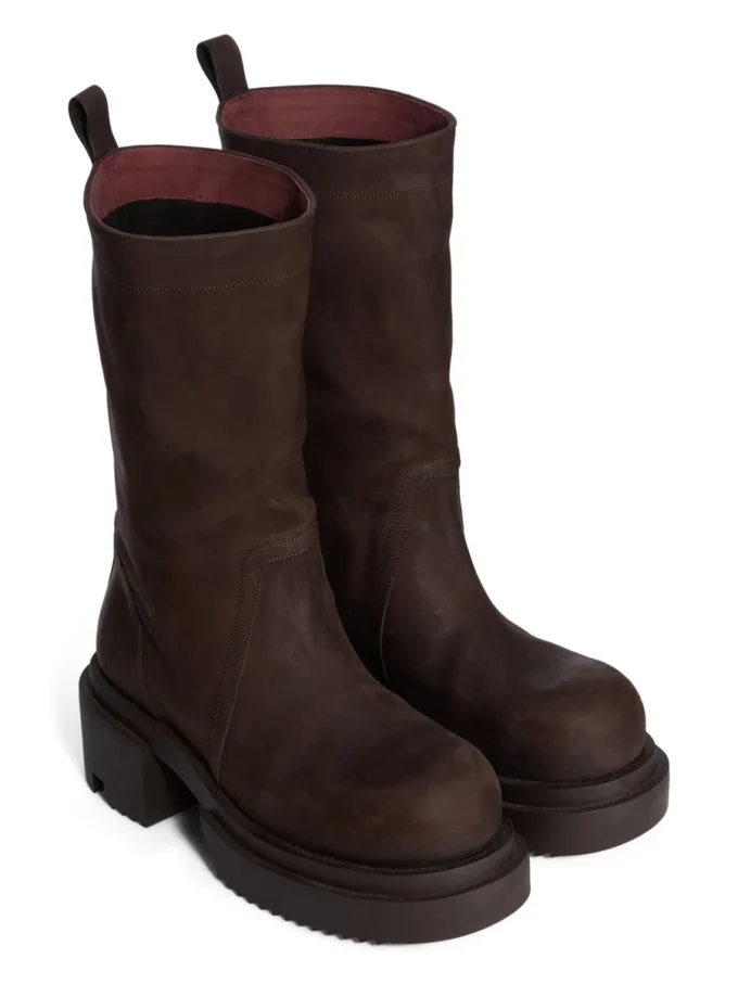 RICK OWENS – SCHOENEN RU02E1838LWN-04 RICK OWENS – SCHOENEN RU02E1838LWN-04