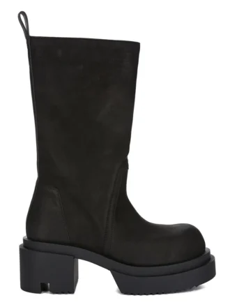 RICK OWENS – SCHOENEN RU02E1838LWN-09