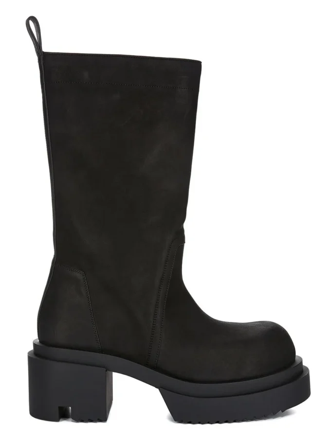 RICK OWENS – SCHOENEN RU02E1838LWN-09 RICK OWENS – SCHOENEN RU02E1838LWN-09