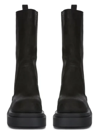 RICK OWENS – SCHOENEN RU02E1838LWN-09