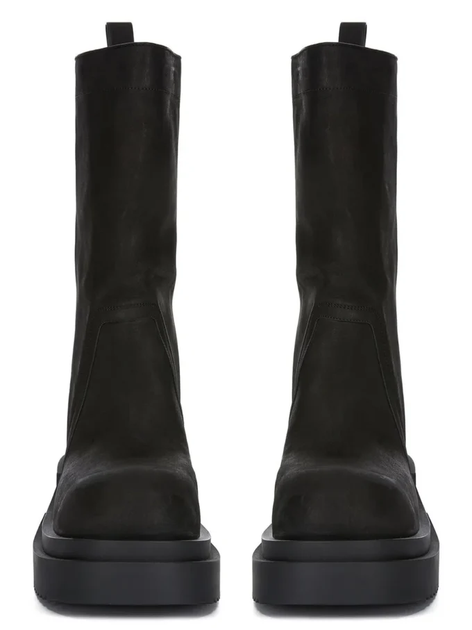 RICK OWENS – SCHOENEN RU02E1838LWN-09 RICK OWENS – SCHOENEN RU02E1838LWN-09