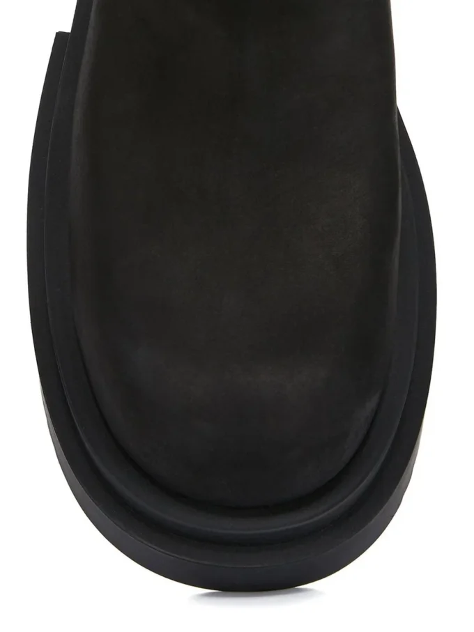 RICK OWENS – SCHOENEN RU02E1838LWN-09 RICK OWENS – SCHOENEN RU02E1838LWN-09