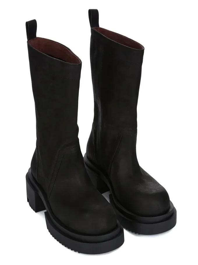 RICK OWENS – SCHOENEN RU02E1838LWN-09 RICK OWENS – SCHOENEN RU02E1838LWN-09