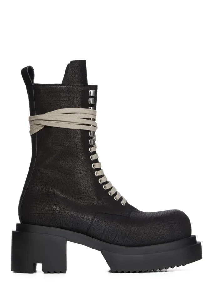 RICK OWENS – SCHOENEN RU02E1839LCKD-09 RICK OWENS – SCHOENEN RU02E1839LCKD-09