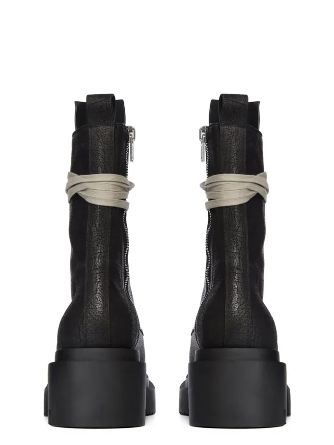 RICK OWENS – SCHOENEN RU02E1839LCKD-09 RICK OWENS – SCHOENEN RU02E1839LCKD-09