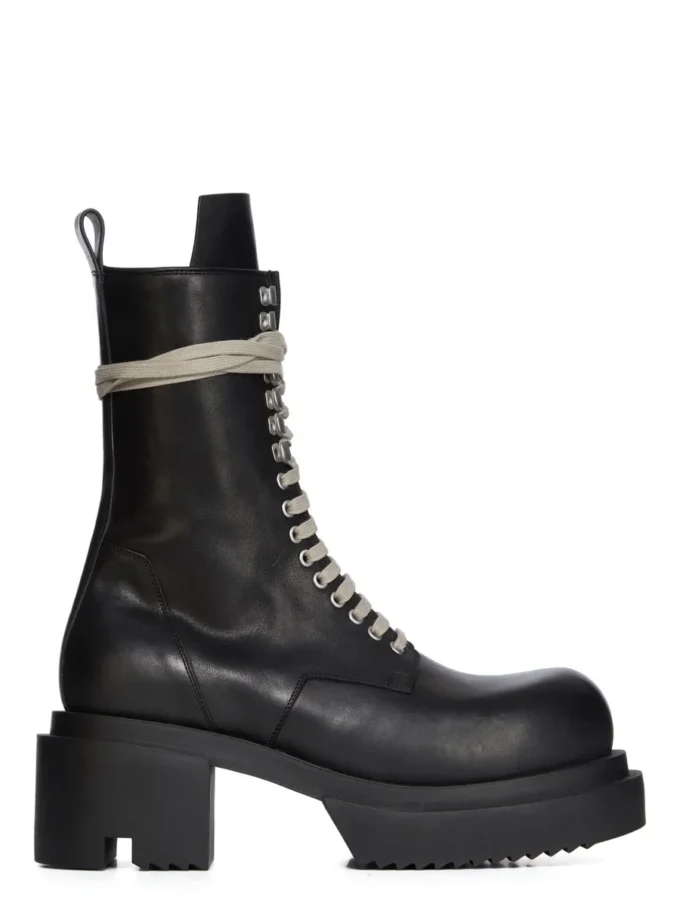RICK OWENS – SCHOENEN RU02E1839LOO-09 RICK OWENS – SCHOENEN RU02E1839LOO-09