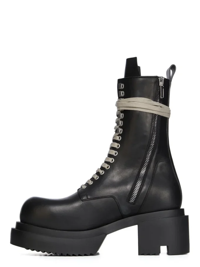 RICK OWENS – SCHOENEN RU02E1839LOO-09 RICK OWENS – SCHOENEN RU02E1839LOO-09