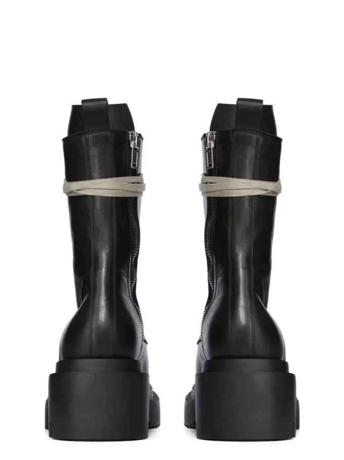 RICK OWENS – SCHOENEN RU02E1839LOO-09 RICK OWENS – SCHOENEN RU02E1839LOO-09