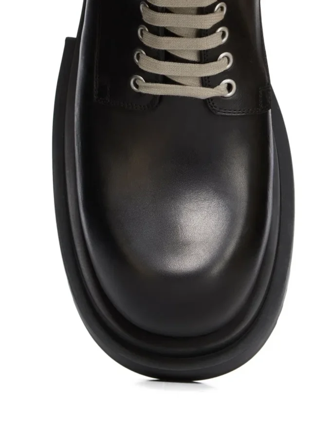 RICK OWENS – SCHOENEN RU02E1839LOO-09 RICK OWENS – SCHOENEN RU02E1839LOO-09