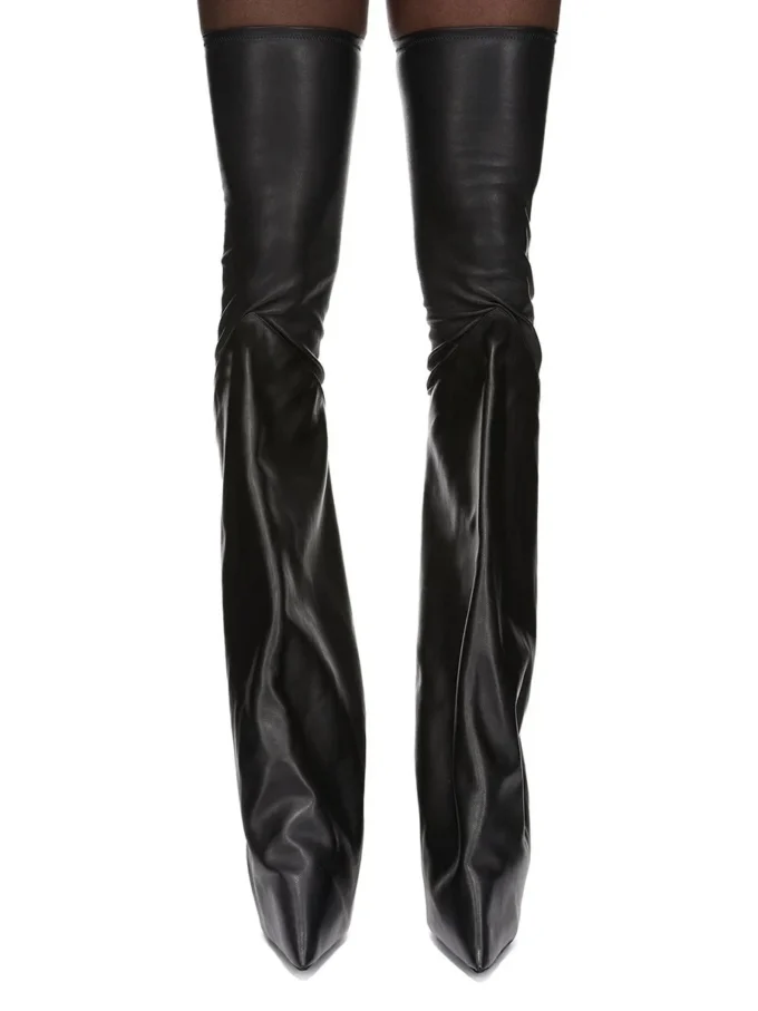 RICK OWENS – SCHOENEN RU02E1843LSLCN0-90 RICK OWENS – SCHOENEN RU02E1843LSLCN0-90