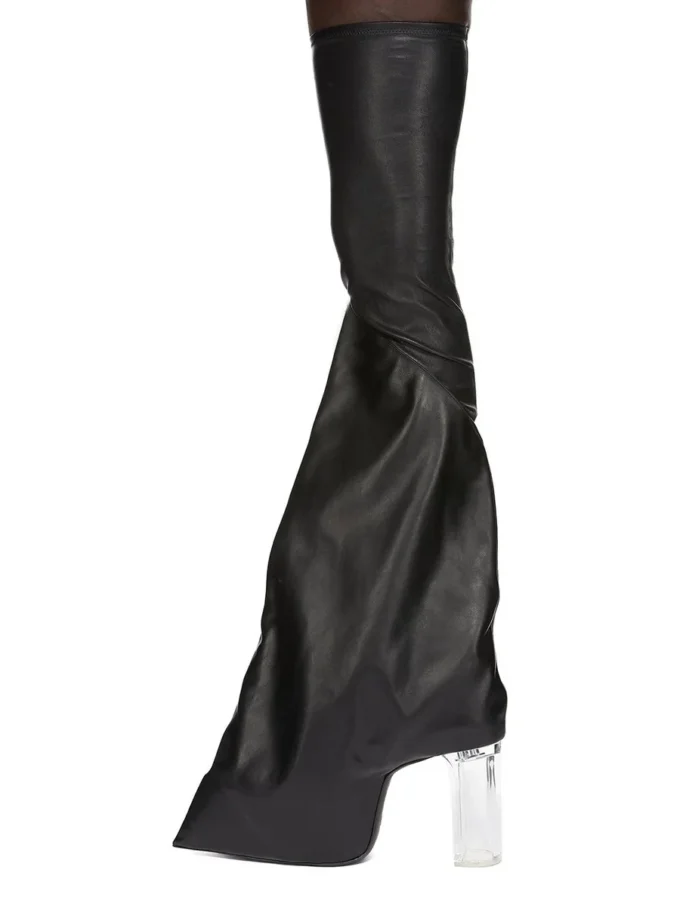 RICK OWENS – SCHOENEN RU02E1843LSLCN0-90 RICK OWENS – SCHOENEN RU02E1843LSLCN0-90