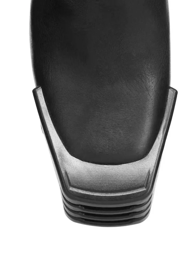 RICK OWENS – SCHOENEN RU02E1848LGYGR-09 RICK OWENS – SCHOENEN RU02E1848LGYGR-09