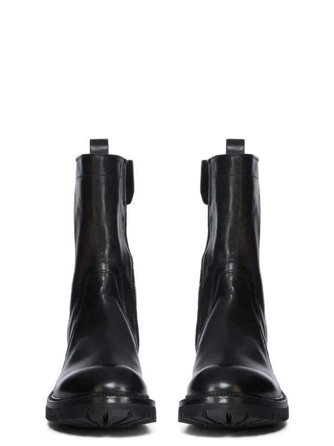 RICK OWENS – SCHOENEN RU02E1850LGY-09 RICK OWENS – SCHOENEN RU02E1850LGY-09