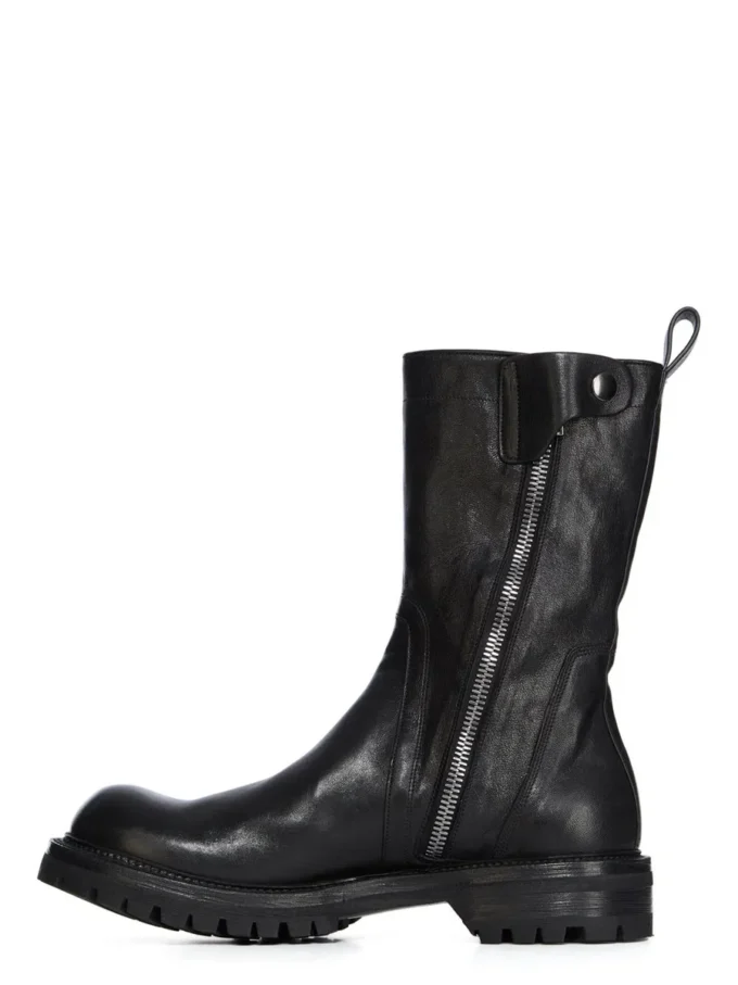 RICK OWENS – SCHOENEN RU02E1850LGY-09 RICK OWENS – SCHOENEN RU02E1850LGY-09