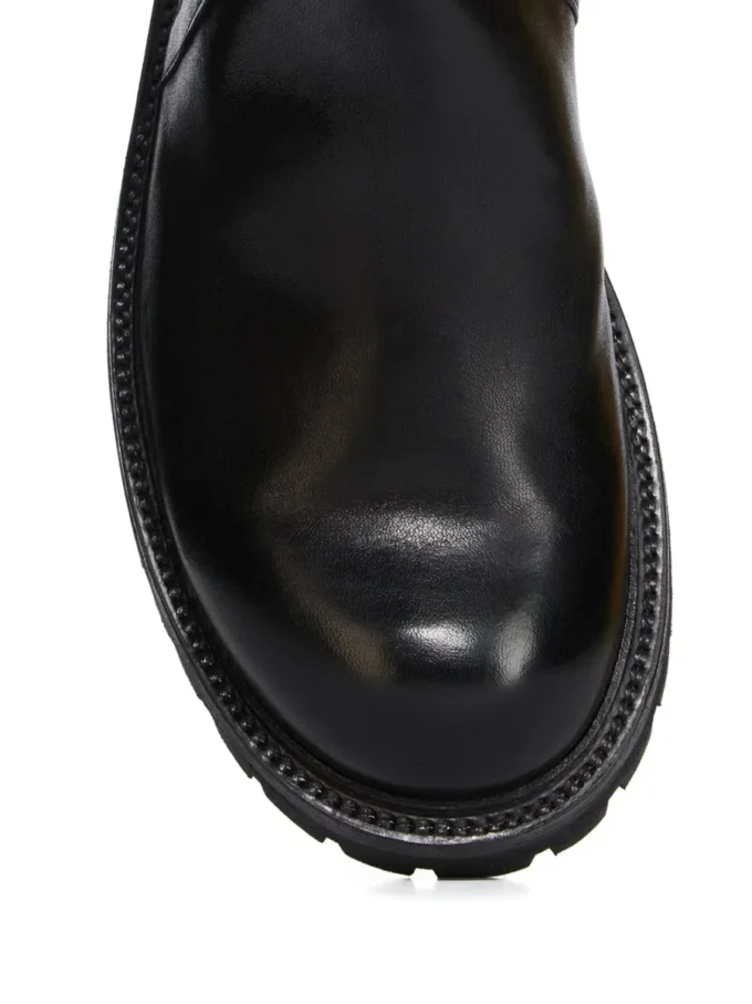 RICK OWENS – SCHOENEN RU02E1850LGY-09 RICK OWENS – SCHOENEN RU02E1850LGY-09