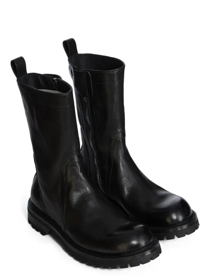 RICK OWENS – SCHOENEN RU02E1850LGY-09 RICK OWENS – SCHOENEN RU02E1850LGY-09