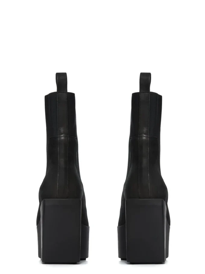 RICK OWENS – SCHOENEN RU02E1851LWN-09 RICK OWENS – SCHOENEN RU02E1851LWN-09
