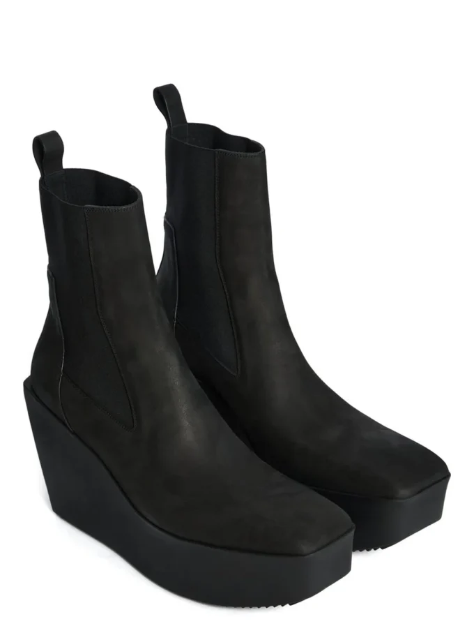 RICK OWENS – SCHOENEN RU02E1851LWN-09 RICK OWENS – SCHOENEN RU02E1851LWN-09