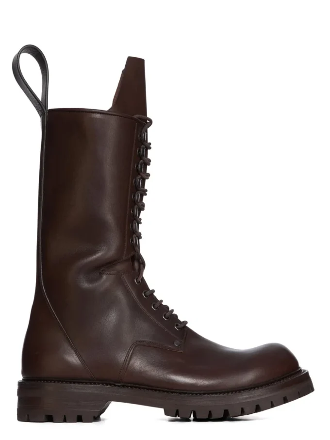 RICK OWENS – SCHOENEN RU02E1856LGE-04 RICK OWENS – SCHOENEN RU02E1856LGE-04