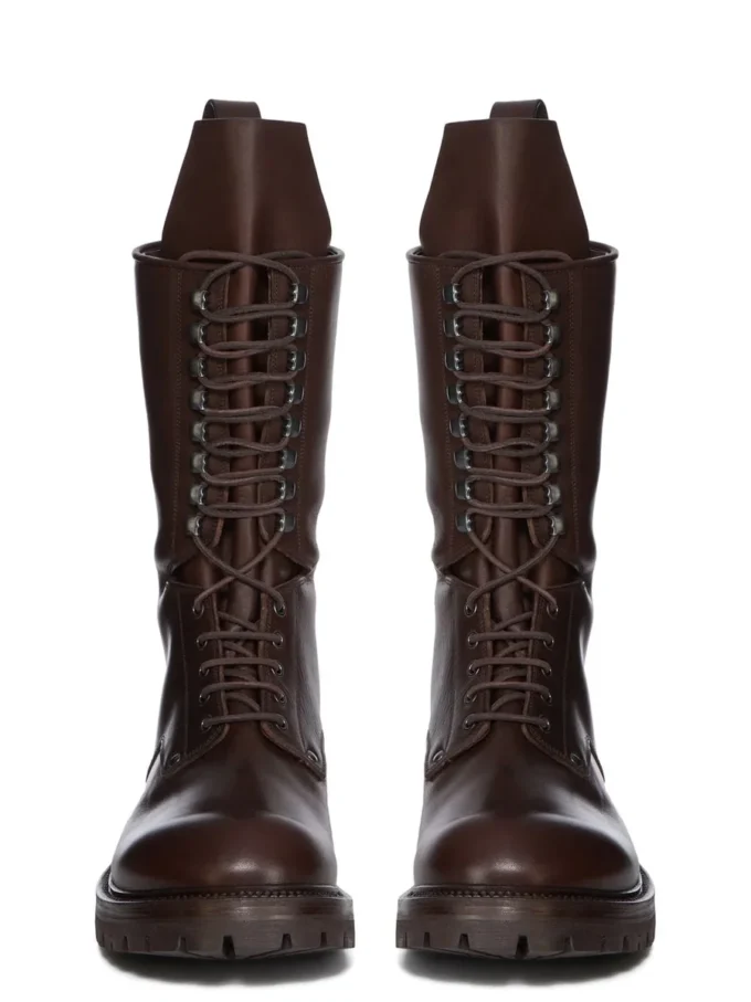 RICK OWENS – SCHOENEN RU02E1856LGE-04 RICK OWENS – SCHOENEN RU02E1856LGE-04