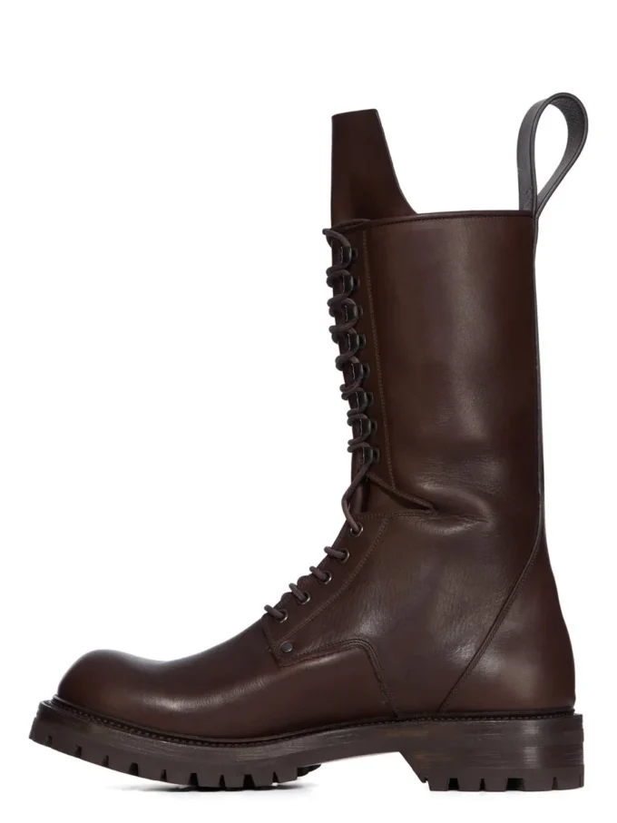 RICK OWENS – SCHOENEN RU02E1856LGE-04 RICK OWENS – SCHOENEN RU02E1856LGE-04