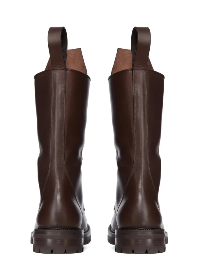 RICK OWENS – SCHOENEN RU02E1856LGE-04 RICK OWENS – SCHOENEN RU02E1856LGE-04