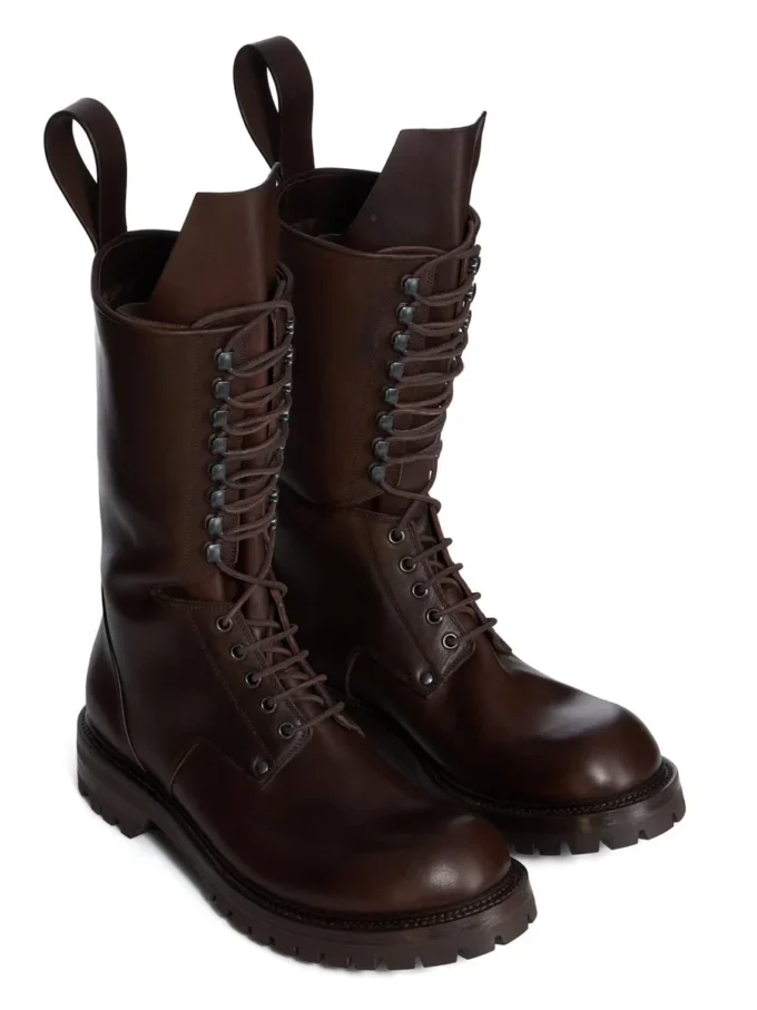 RICK OWENS – SCHOENEN RU02E1856LGE-04 RICK OWENS – SCHOENEN RU02E1856LGE-04