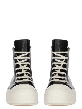 RICK OWENS – SCHOENEN RU02E1859LCO-911