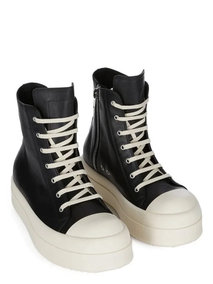 RICK OWENS – SCHOENEN RU02E1859LCO-911 RICK OWENS – SCHOENEN RU02E1859LCO-911