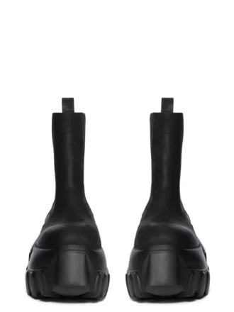RICK OWENS – SCHOENEN RU02E1860LWN-09