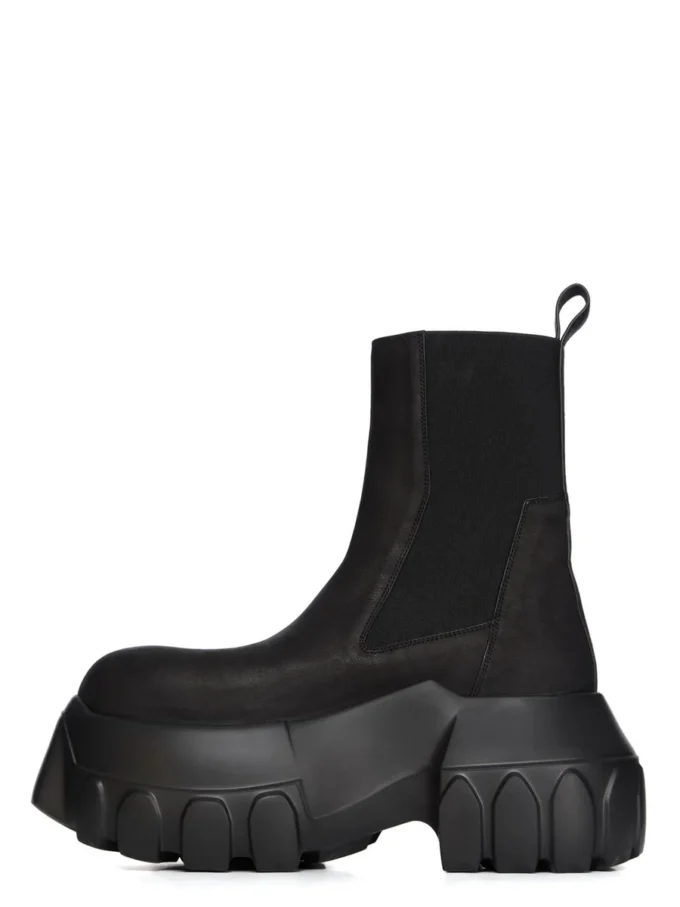 RICK OWENS – SCHOENEN RU02E1860LWN-09 RICK OWENS – SCHOENEN RU02E1860LWN-09