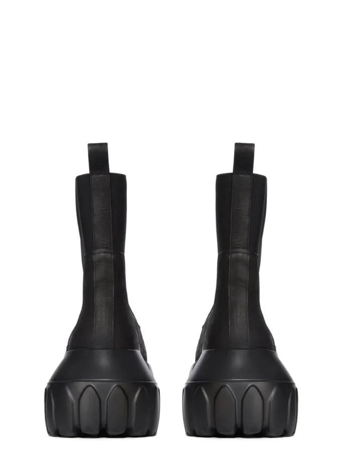 RICK OWENS – SCHOENEN RU02E1860LWN-09 RICK OWENS – SCHOENEN RU02E1860LWN-09