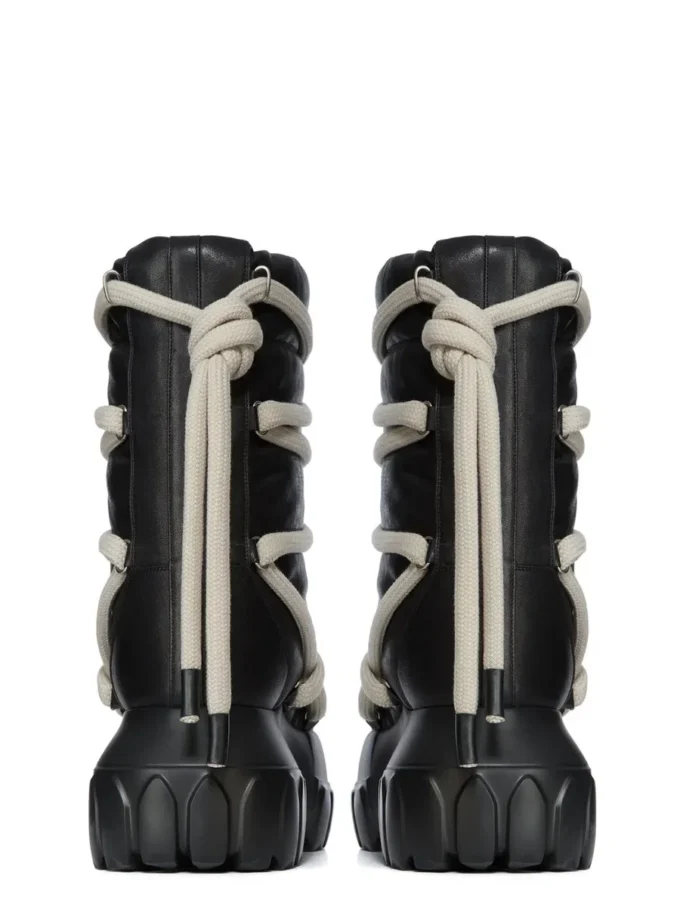 RICK OWENS – SCHOENEN RU02E1862LGYPW3-09 RICK OWENS – SCHOENEN RU02E1862LGYPW3-09