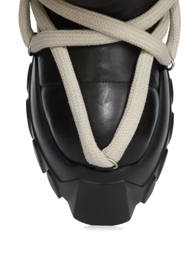 RICK OWENS – SCHOENEN RU02E1862LGYPW3-09 RICK OWENS – SCHOENEN RU02E1862LGYPW3-09